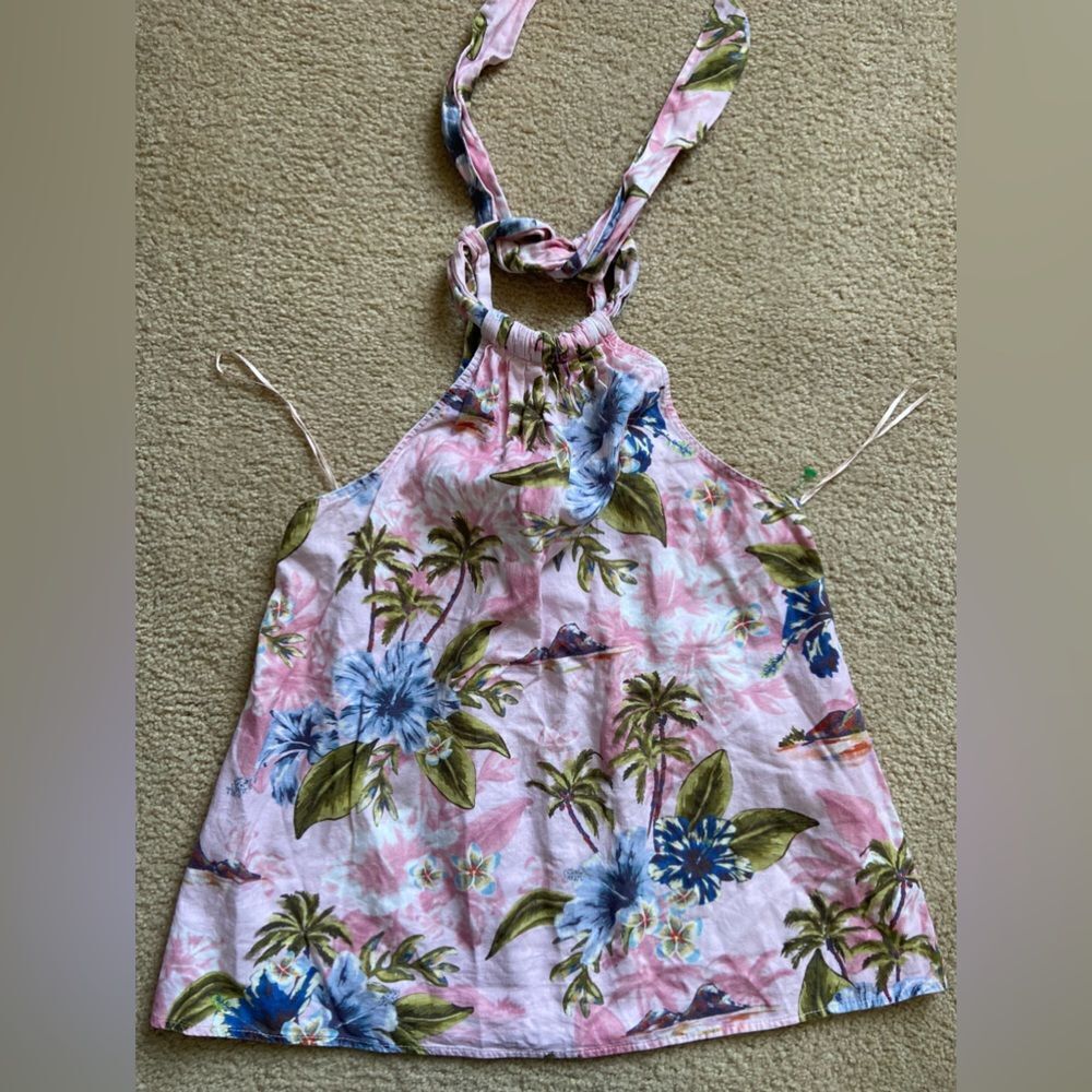zara blouse size XS